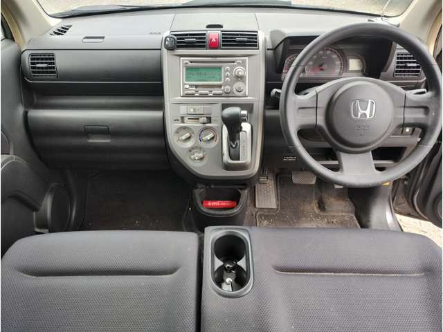 2007 Honda Zest – thumbnail 4