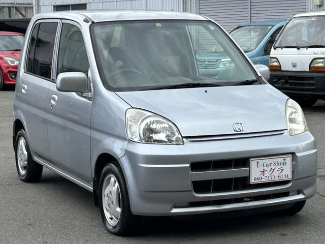 2003 Honda Life – thumbnail 2
