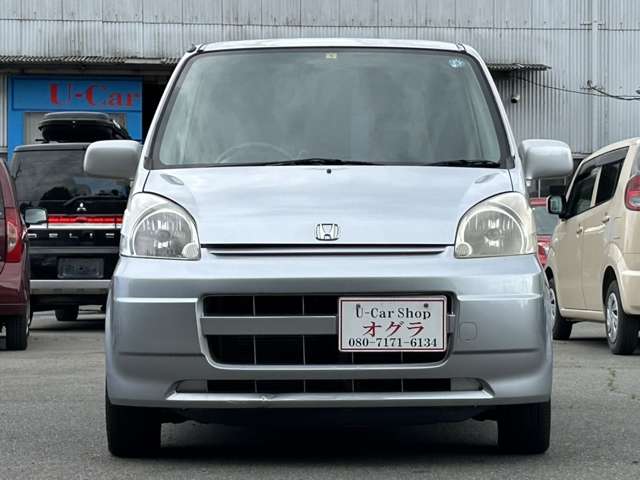 2003 Honda Life – thumbnail 3