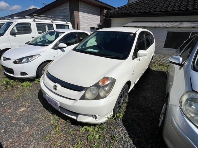 2005 Honda Stream