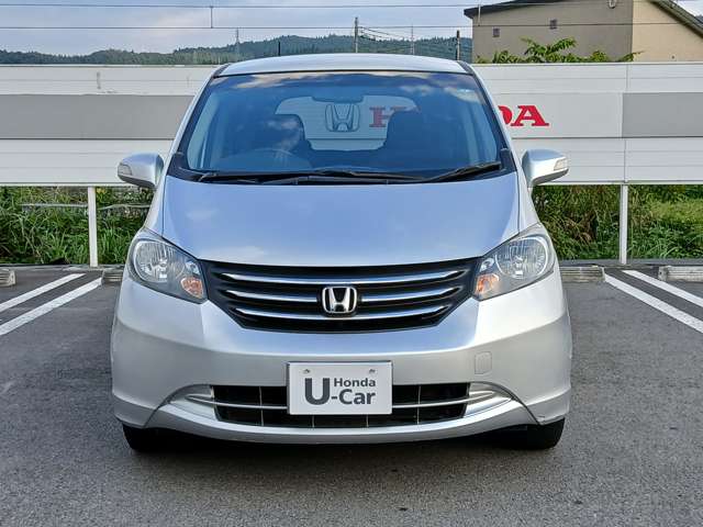 2011 Honda Freed – thumbnail 3