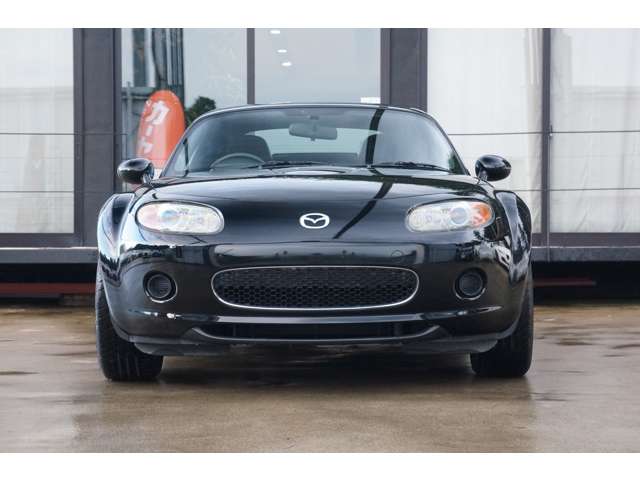 2007 Mazda Roadster – thumbnail 2