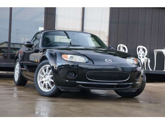 2007 Mazda Roadster – thumbnail 3