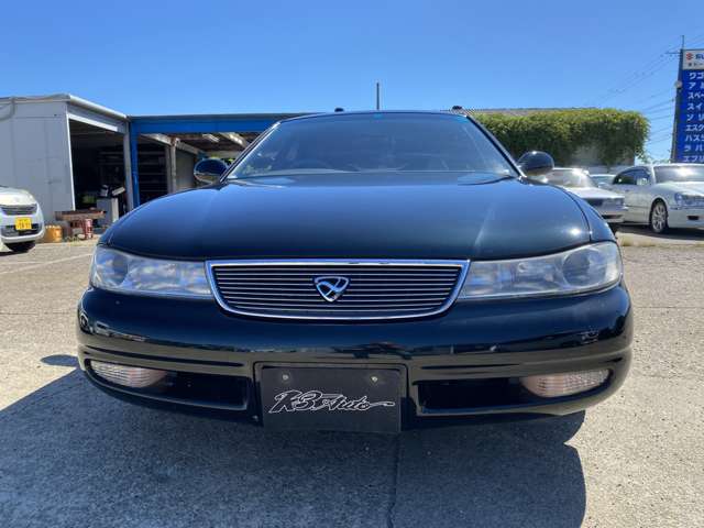1996 Mazda MS-8 – thumbnail 2