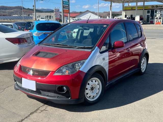 2006 Mitsubishi Colt