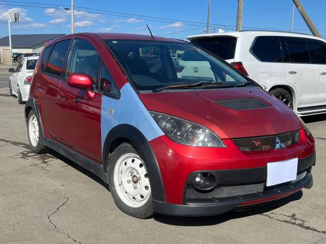 2006 Mitsubishi Colt – thumbnail 3