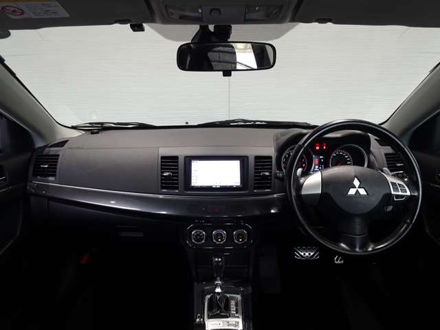 2010 Mitsubishi Galant Fortis Sportback – thumbnail 3