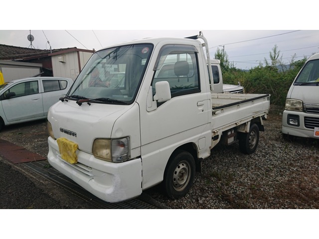 1999 Subaru Sambar Truck