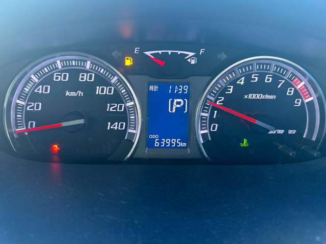 2011 Subaru Stella – thumbnail 3