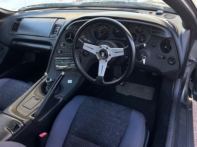 1996 Toyota Supra – thumbnail 3
