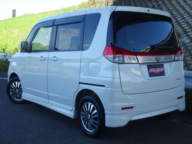 2011 Suzuki Solio – thumbnail 4