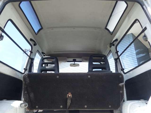 1992 Suzuki Jimny – thumbnail 4