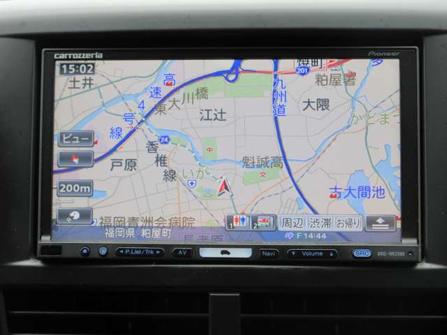 2009 Subaru Forester – thumbnail 3