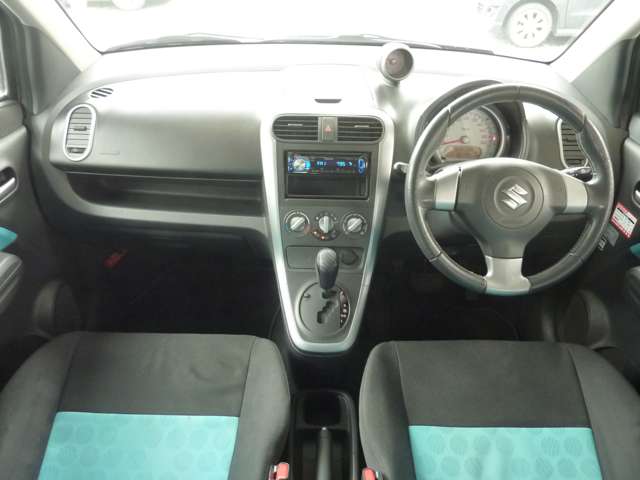 2009 Suzuki Splash – thumbnail 3