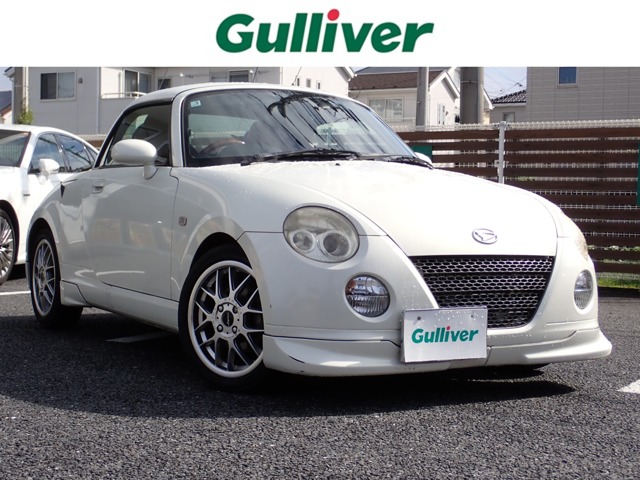 2003 Daihatsu Copen