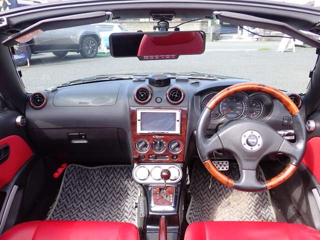 2003 Daihatsu Copen – thumbnail 2