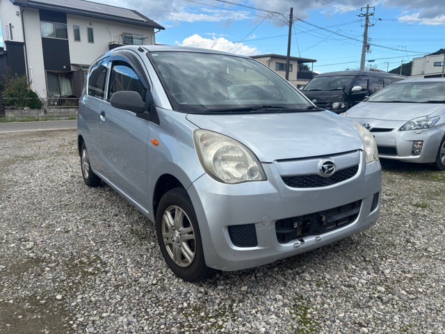 2010 Daihatsu Mira