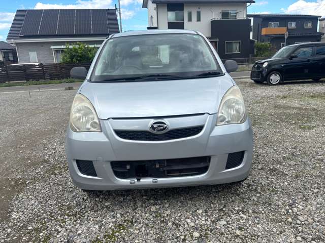 2010 Daihatsu Mira – thumbnail 2