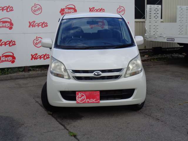 2008 Daihatsu Move – thumbnail 2