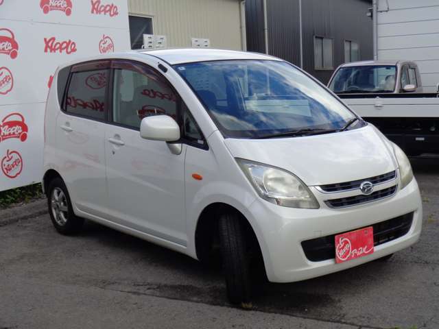 2008 Daihatsu Move – thumbnail 3