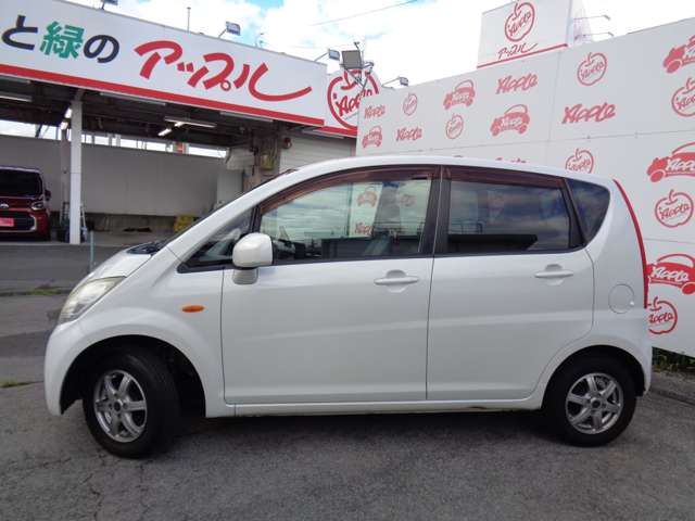 2008 Daihatsu Move – thumbnail 4