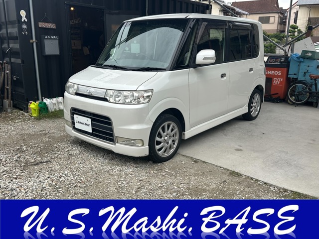 2007 Daihatsu Tanto
