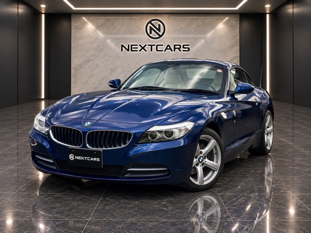 2010 BMW Z4