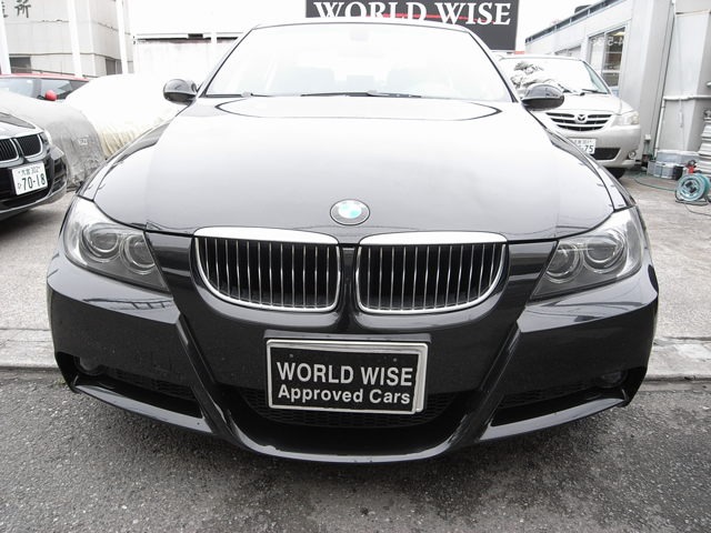 2006 BMW 3 Series