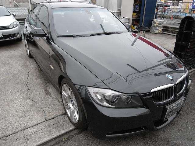 2006 BMW 3 Series – thumbnail 2