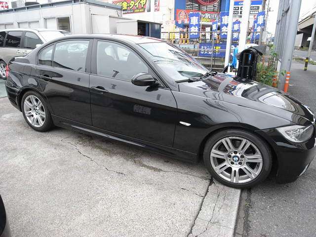 2006 BMW 3 Series – thumbnail 3