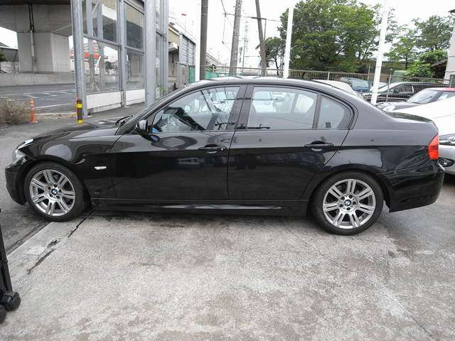 2006 BMW 3 Series – thumbnail 4