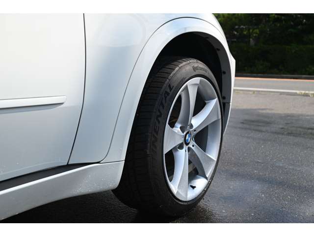 2008 BMW X5 – thumbnail 4