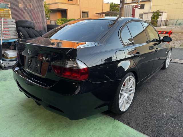 2006 BMW 3 Series – thumbnail 3