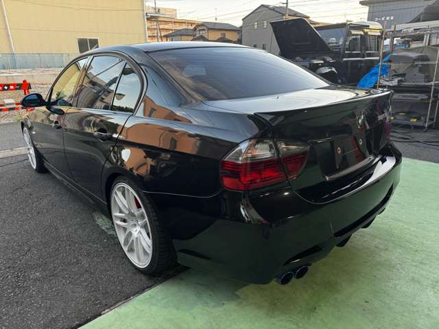 2006 BMW 3 Series – thumbnail 4
