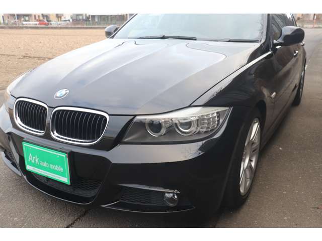 2009 BMW 3 Series – thumbnail 2