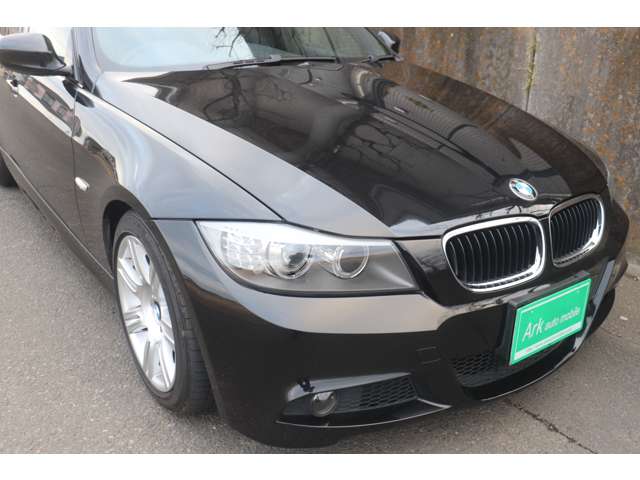 2009 BMW 3 Series – thumbnail 3