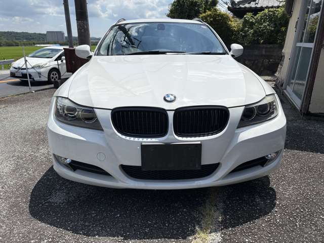 2010 BMW 3 Series Touring – thumbnail 3