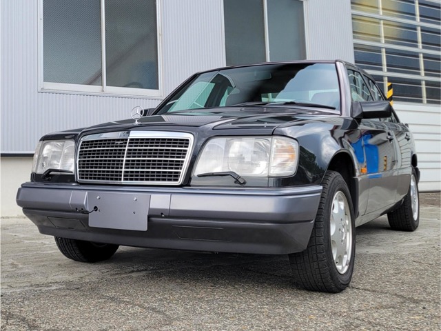 1994 Mercedes-Benz E-Class