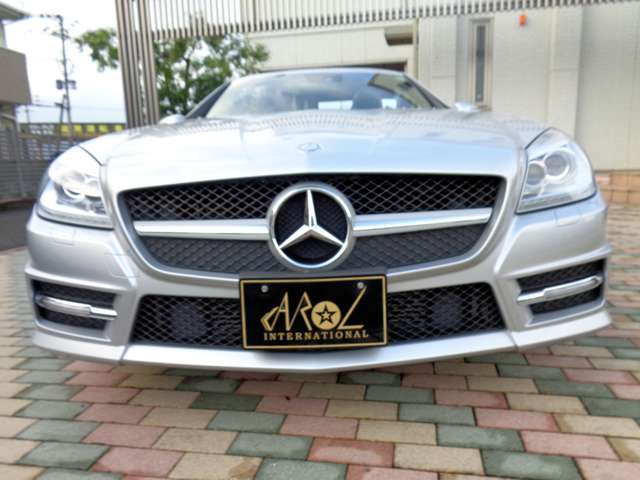 2011 Mercedes-Benz SLK-Class – thumbnail 3