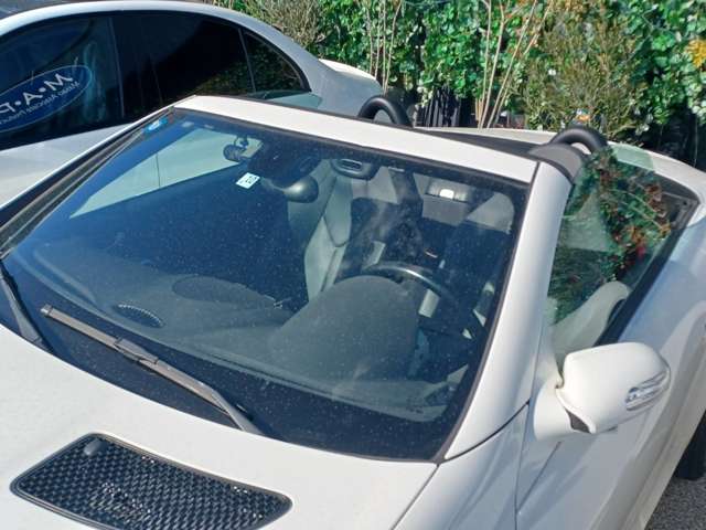 2004 Mercedes-Benz SLK-Class – thumbnail 4