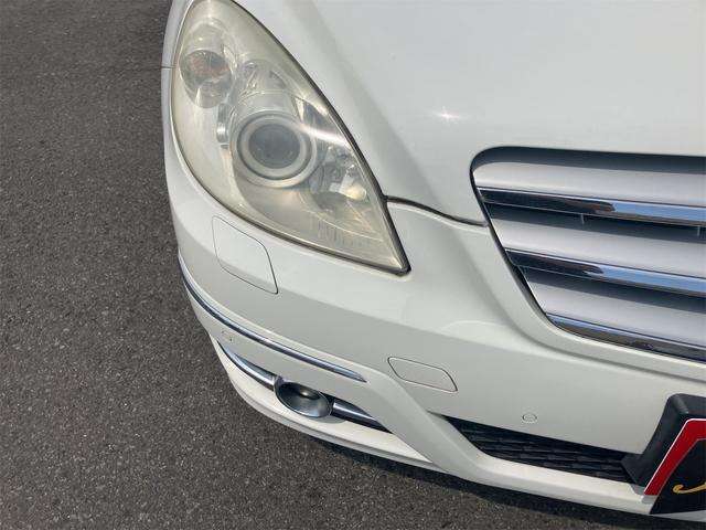 2010 Mercedes-Benz B-Class – thumbnail 4