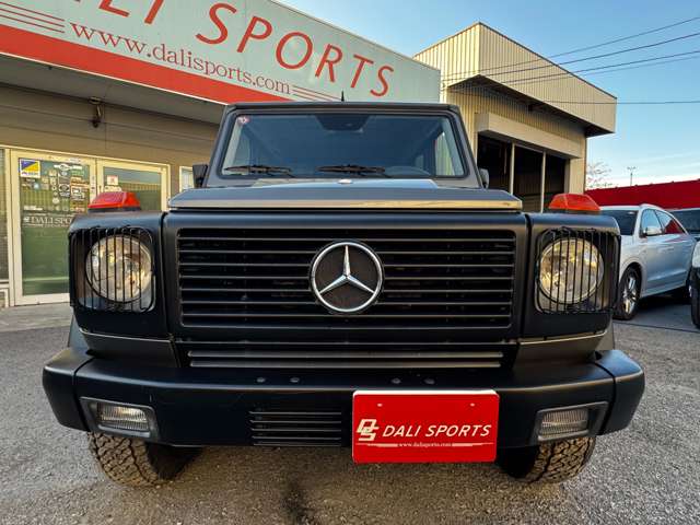 2006 Mercedes-Benz G-Class – thumbnail 2