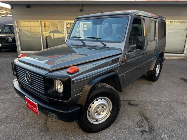 2006 Mercedes-Benz G-Class – thumbnail 4