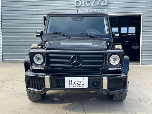 2006 Mercedes-Benz G-Class – thumbnail 2