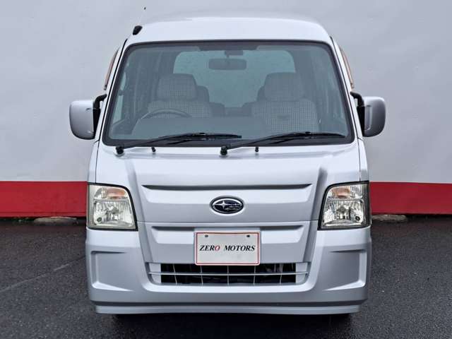 2010 Subaru Sambar – thumbnail 3