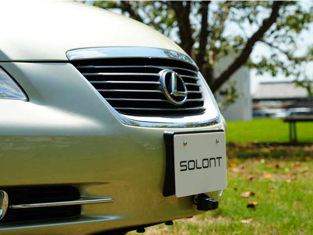 2008 Lexus SC – thumbnail 2