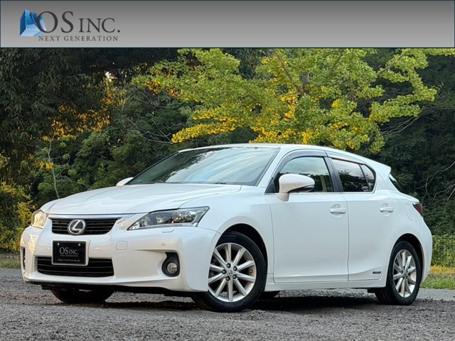 2011 Lexus CT