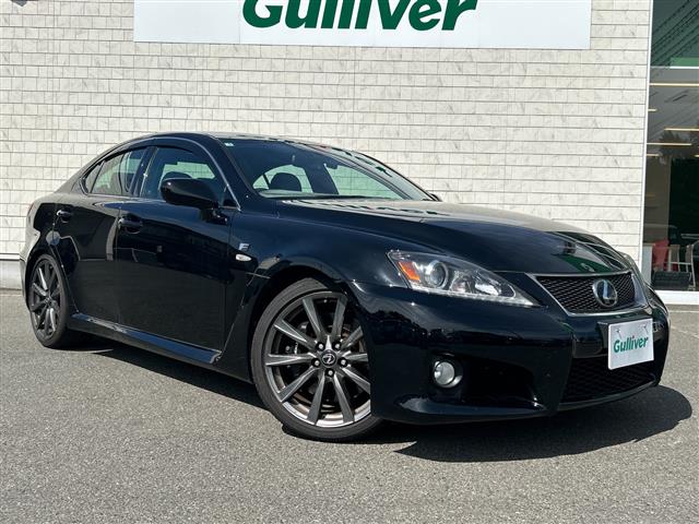 2011 Lexus IS – thumbnail 4