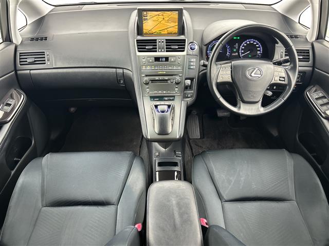 2011 Lexus HS – thumbnail 4