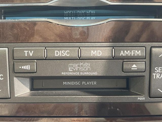 2008 Lexus LS Hybrid – thumbnail 3